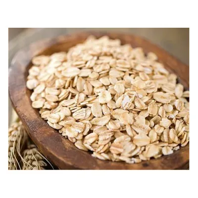 Rolled Oats