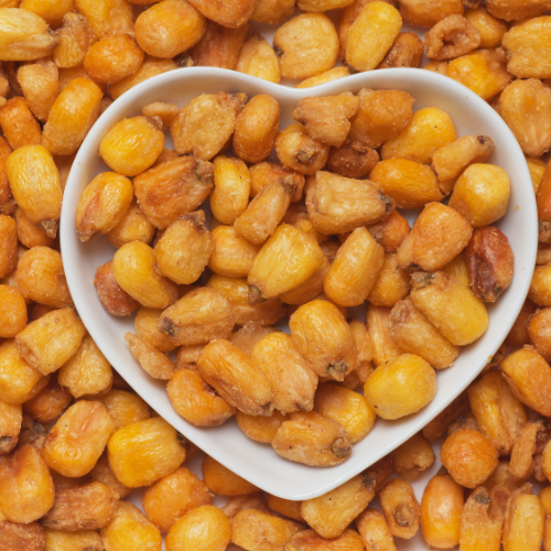 Corn Snack Corn Snack
