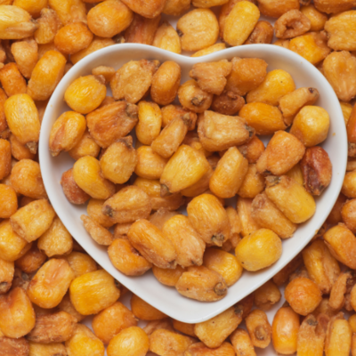 Corn Snack