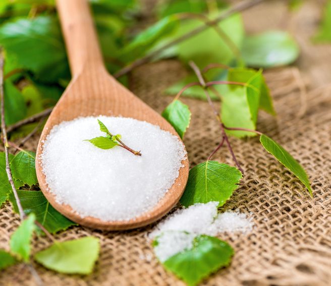 Xylitol 1kg