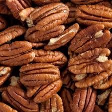 Pecan Nuts