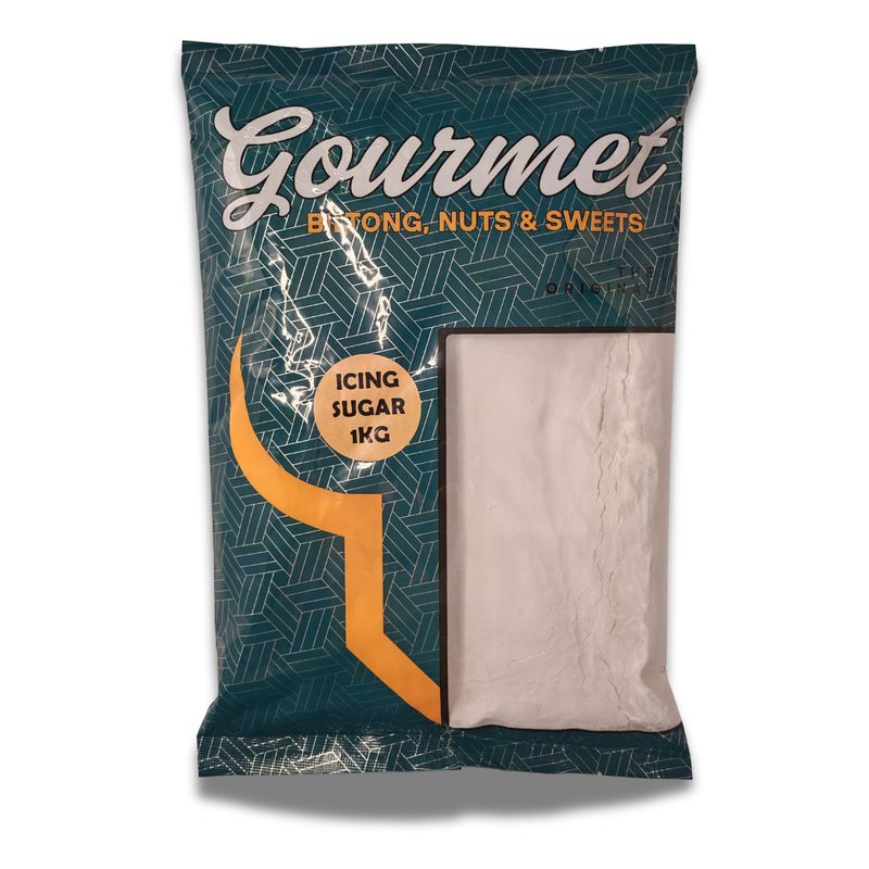 Icing Sugar 1kg