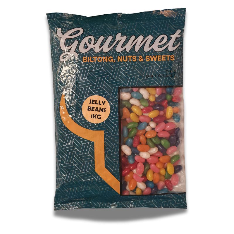 Jelly Beans