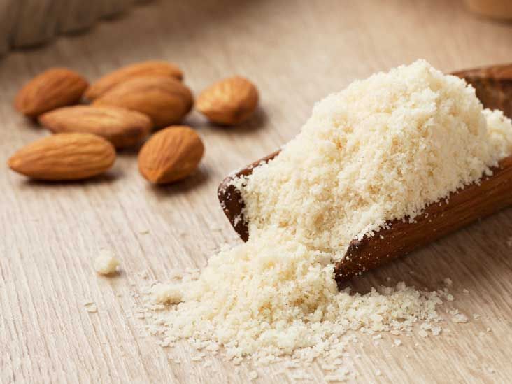 Almond Baking Flour 1kg