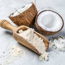 Coconut Baking Flour 1kg Coconut Baking Flour 1kg
