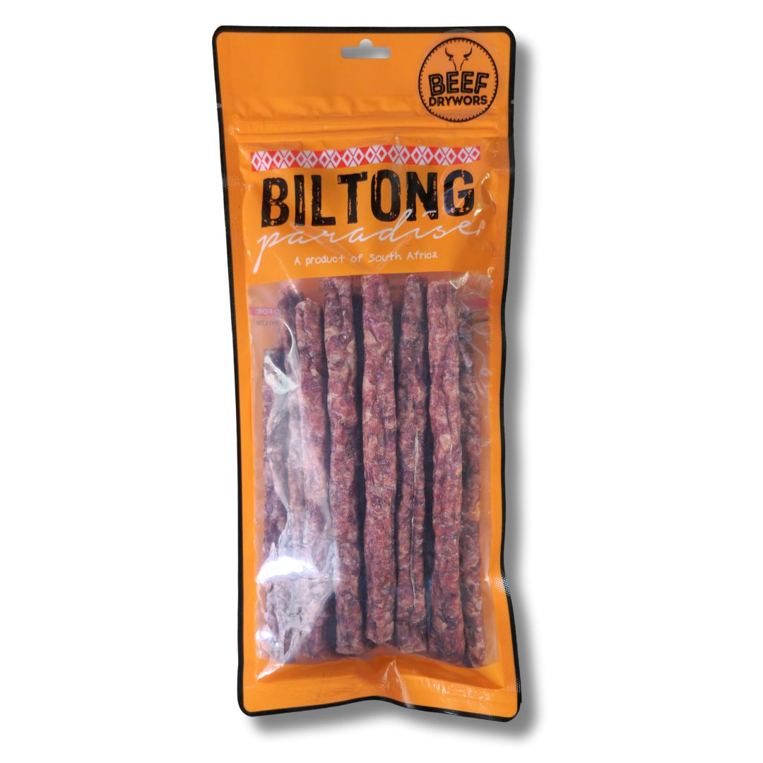 Drywors Share Pack Bundle