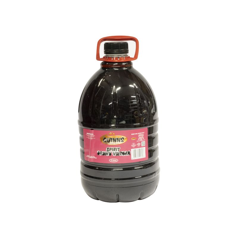 Brown Vinegar 5L