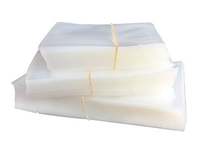 Vacuum Bags 70 Micron Pack of 100