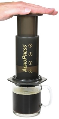 Aeropress Coffee Maker - create your own coffee bundle