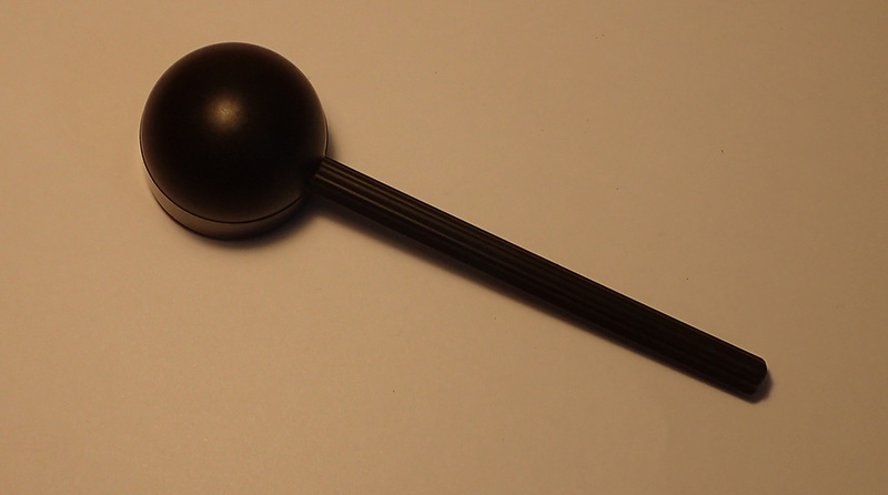 Aeropress Spoon