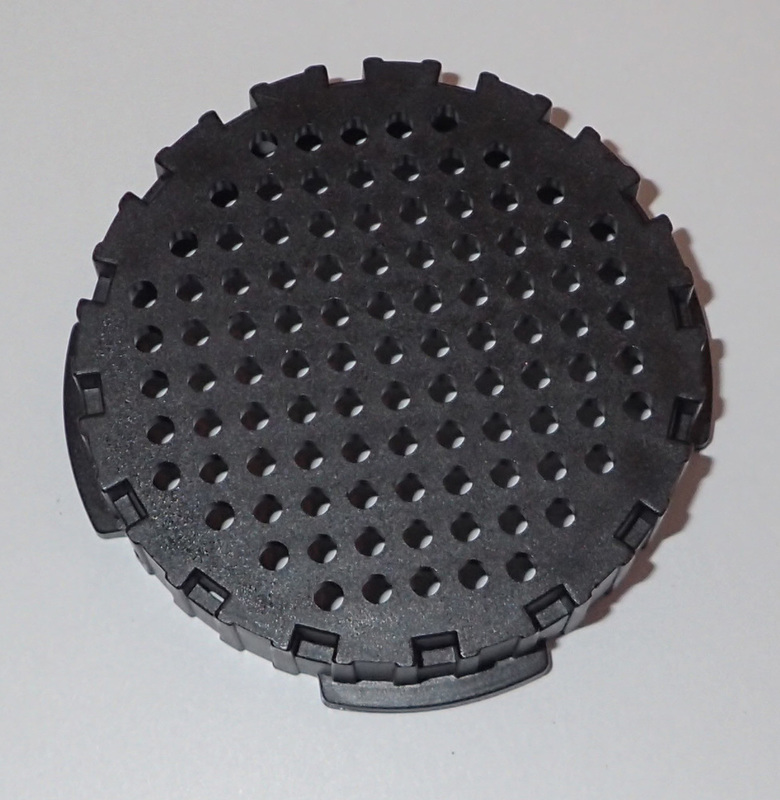 Aeropress Filter Basket