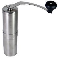 Porlex Tall Grinder