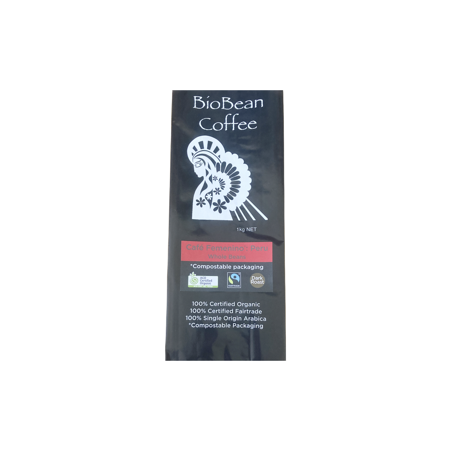 Café Femenino (Peru) 500g