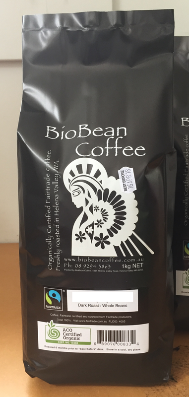 Sumatra Gayo Supreme