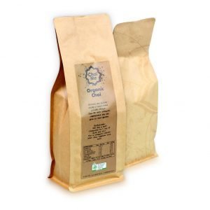 Chai Me Certified Organic Chai Tea Powder 1kg