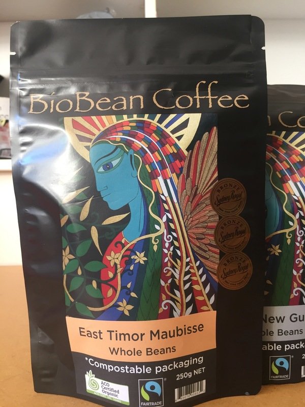 East Timor Maubesse 250g