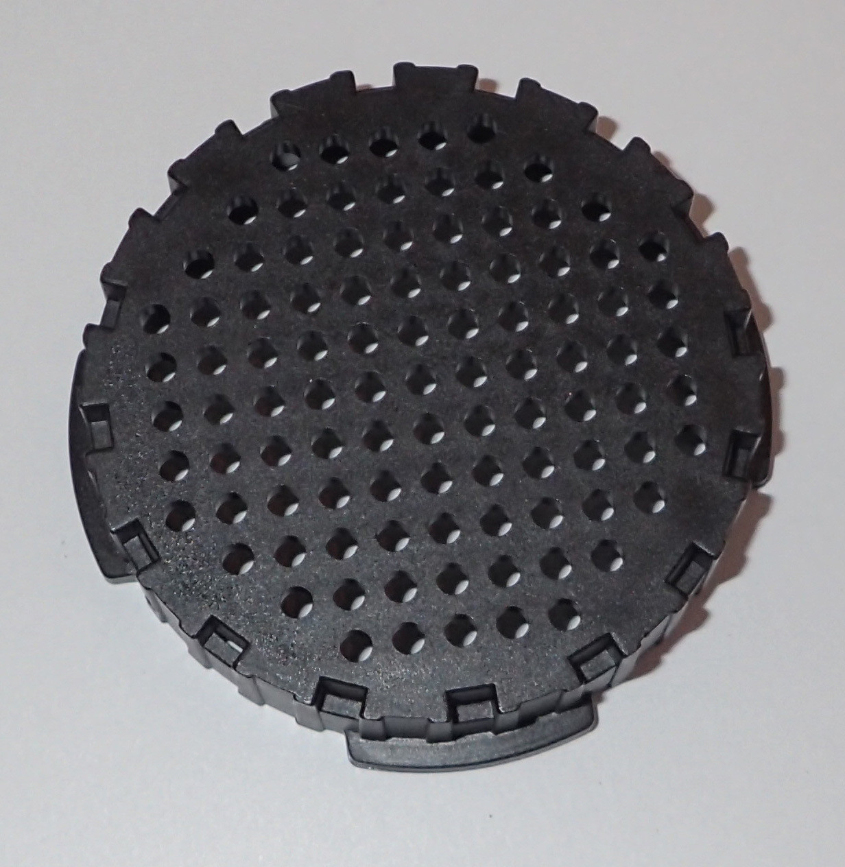 Aeropress Filter Basket