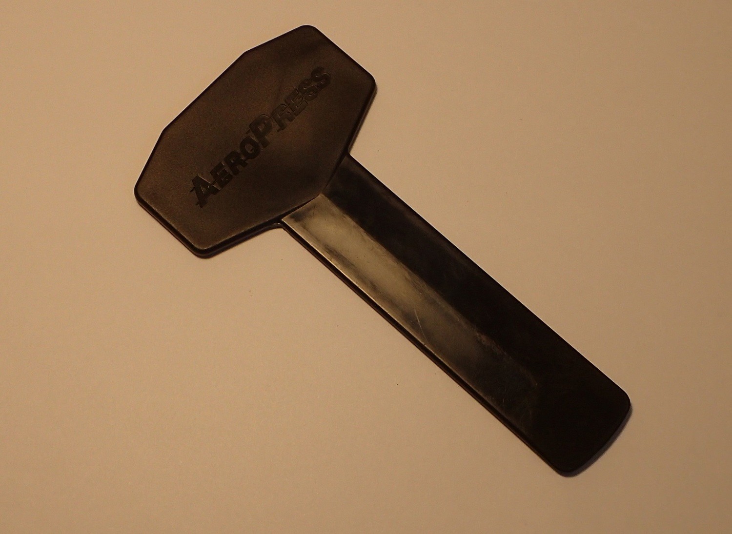 Aeropress Paddle/Stirrer