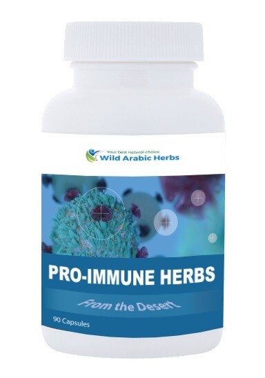 Pro-Immune Herbs - Arum Pro-Immune Herbs - Arum