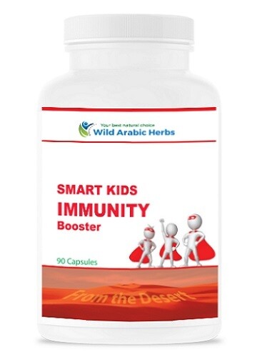 Smart Kids Immunity Booster Smart Kids Immunity Booster
