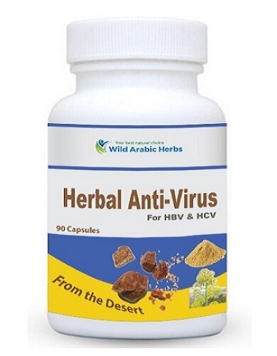 Herbal Anti-Virus Herbal Anti-Virus