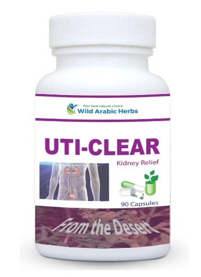 UTI-CLEAR - Kidney UTI-CLEAR - Kidney