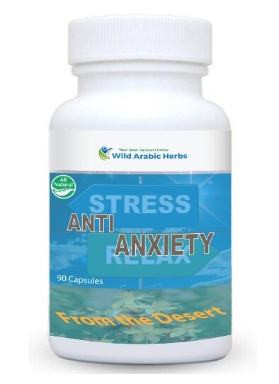 Anti Anxiety Anti Anxiety