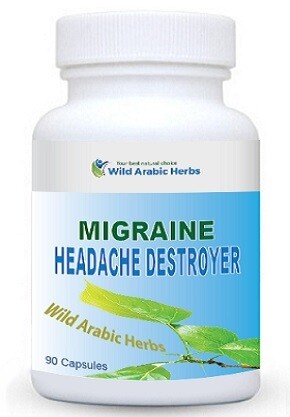 Migraine Headache Destroyer Migraine Headache Destroyer