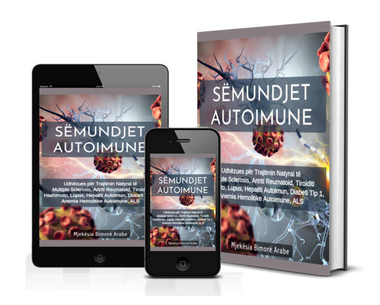 Sëmundjet Autoimune (eBook) Sëmundjet Autoimune (eBook)