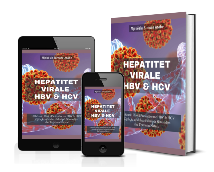 Hepatitet Virale HBV & HCV (eBook) Hepatitet Virale HBV & HCV (eBook)