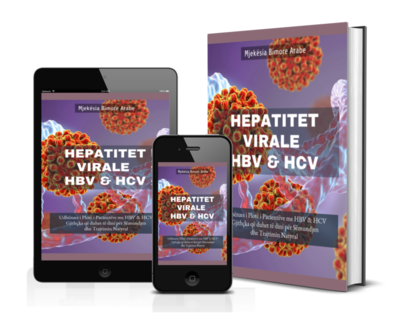 Hepatitet Virale HBV & HCV (eBook)