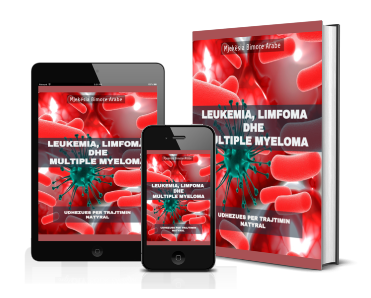 Leukemia, Limfoma dhe Multiple Myeloma (eBook) Leukemia, Limfoma dhe Multiple Myeloma (eBook)