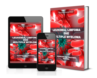 Leukemia, Limfoma dhe Multiple Myeloma (eBook)
