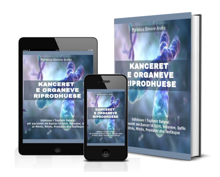 Kanceret e Organeve Riprodhuese (eBook) Kanceret e Organeve Riprodhuese (eBook)
