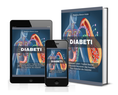 ​Diabeti (eBook)