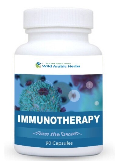 Immunotherapy - Ampelopsis Immunotherapy - Ampelopsis