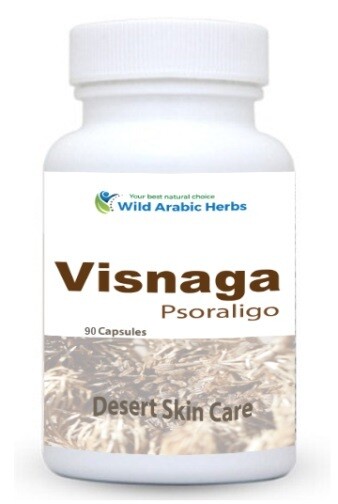 Visnaga Psoraligo Visnaga Psoraligo
