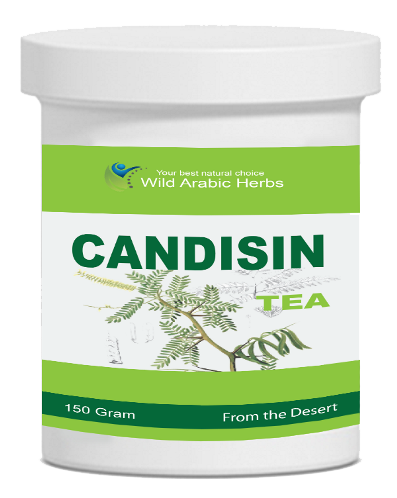 Candisin Tea Candisin Tea