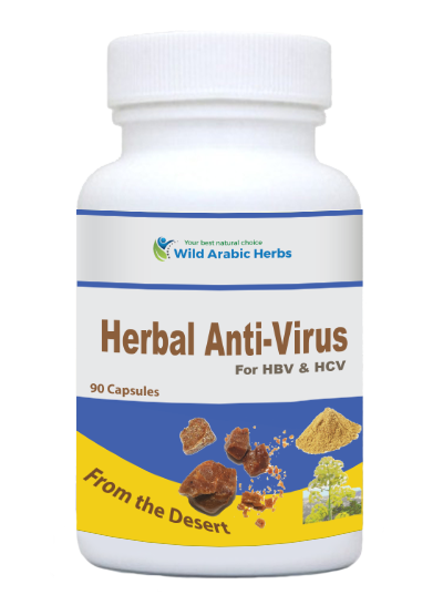 Herbal Anti-Virus Herbal Anti-Virus