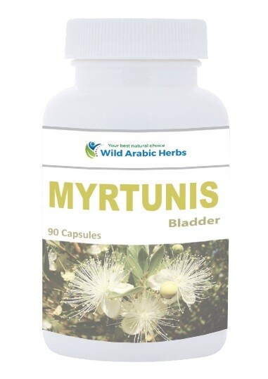 Myrtunis - Bladder Myrtunis - Bladder