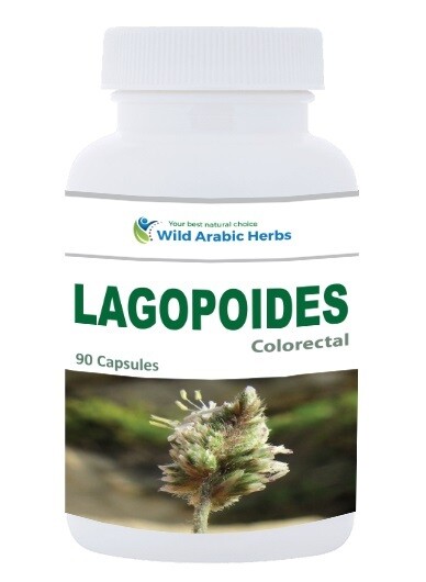 Lagopoides – Colorectal Lagopoides – Colorectal