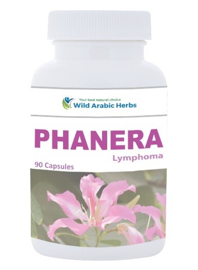 Phanera - Lymphoma Phanera - Lymphoma