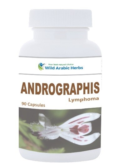 Andrographis - Lymphoma Andrographis - Lymphoma