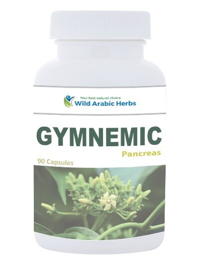 Gymnemic - Pancreas Gymnemic - Pancreas