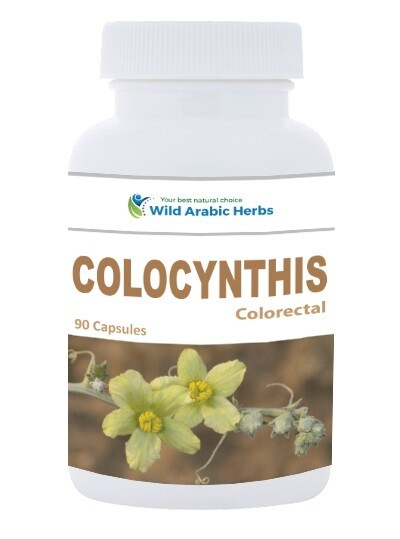 Colocynthis - Colorectal Colocynthis - Colorectal
