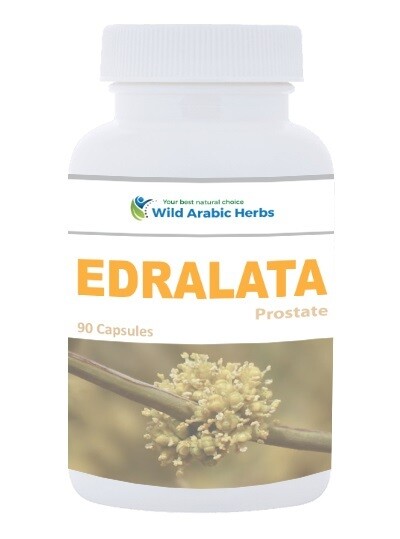Edralata – Prostate & Testicular Edralata – Prostate & Testicular