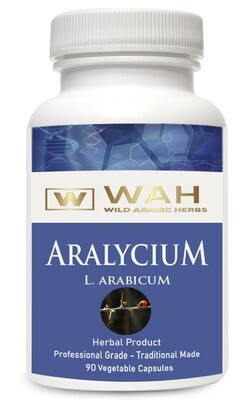 Aralycium