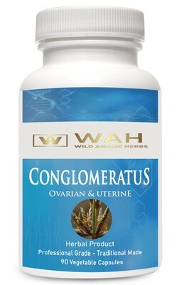 ​Conglomeratus – Ovarian & Uterine