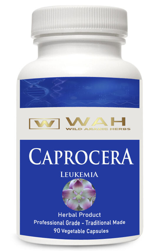 ​Caprocera – Leukemia