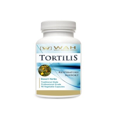 ​Tortilis
